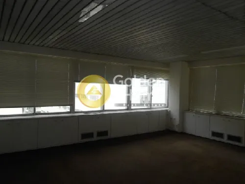 Office 74m²  - 5