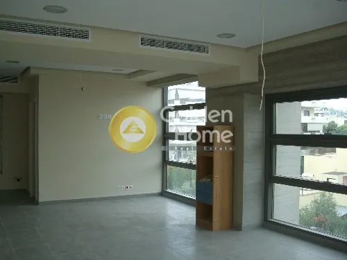 Office 119m²  - 3