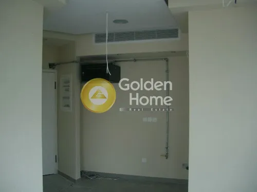 Office 119m²  - 5