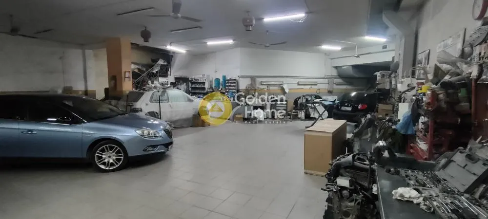 Άλλο.. 350τ.μ.  - 2