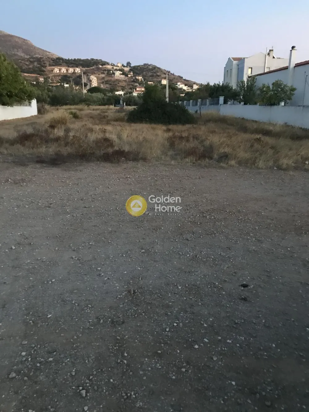 Αγροτεμάχιο 1580τ.μ.  - 3