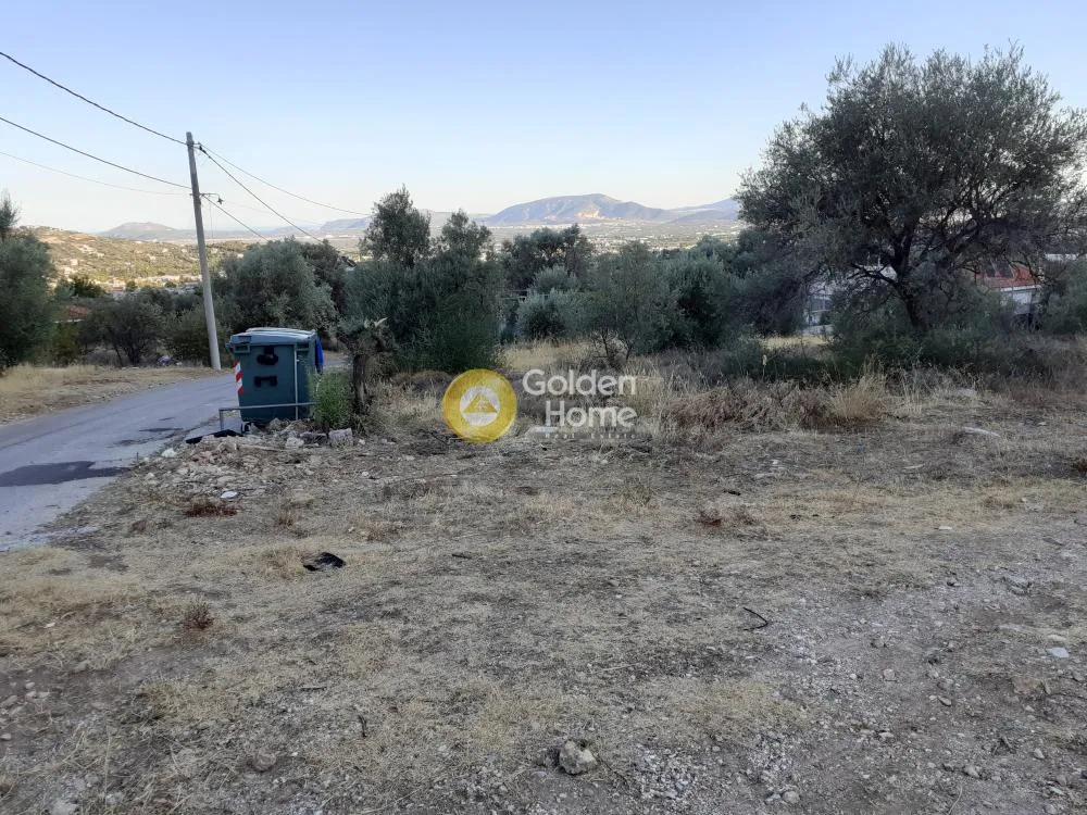 Land Parcel 360m²  - 2