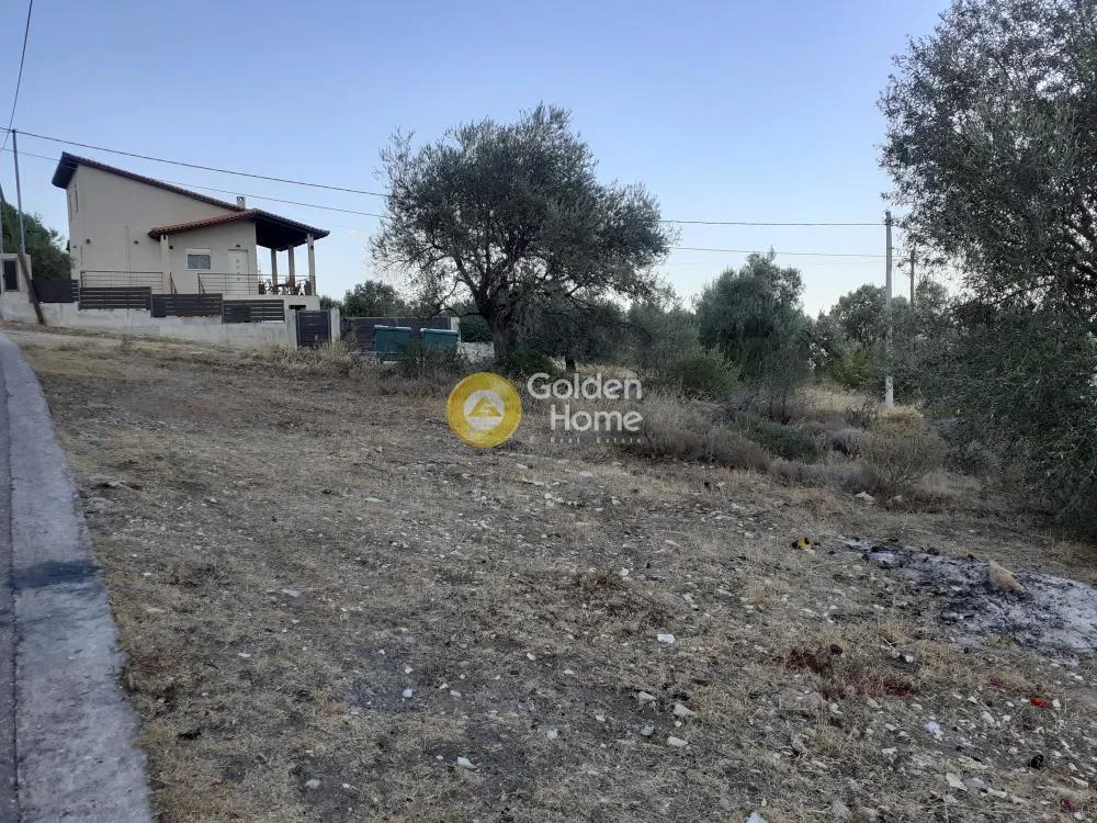 Land Parcel 360m²  - 3