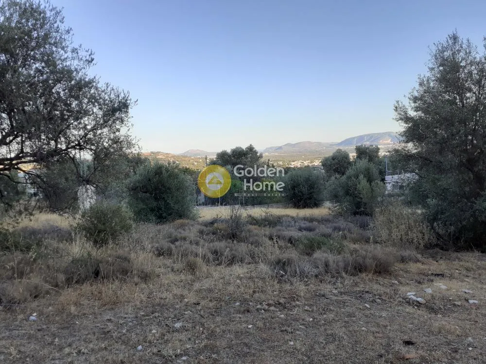 Land Parcel 360m²  - 4
