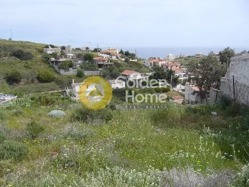 Land Parcel 345m²  - 3