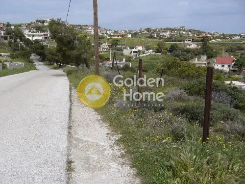 Land Parcel 345m²  - 4