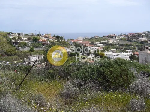 Land Parcel 345m²  - 5
