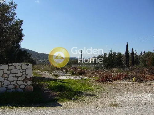 Land Parcel 652m²  - 3