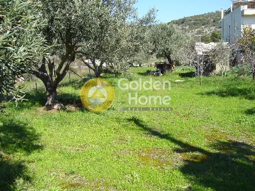 Land Parcel 652m²  - 4