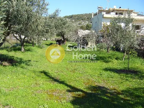 Land Parcel 652m²  - 5