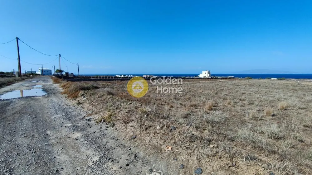 Αγροτεμάχιο 4805τ.μ.  - 3