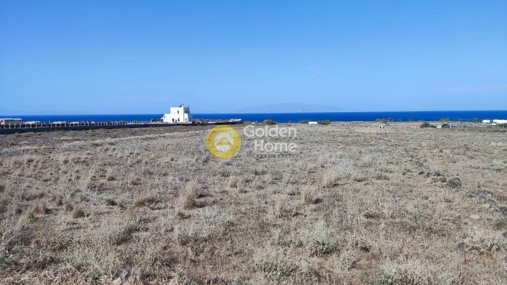 Αγροτεμάχιο 4805τ.μ.  - 4