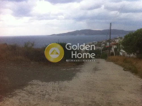 Land Parcel 302m²  - 2