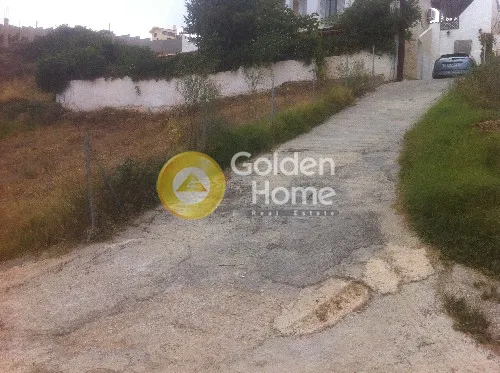 Land Parcel 302m²  - 4