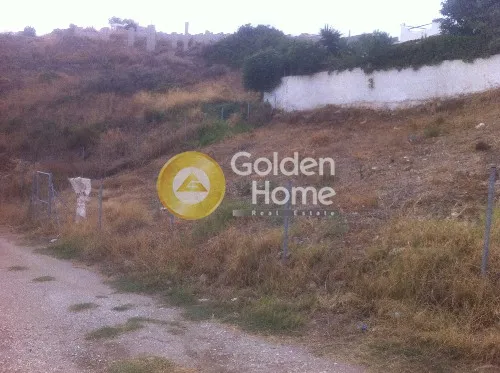 Land Parcel 302m²  - 5