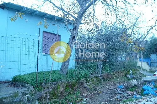 Land Parcel 210m²  - 2
