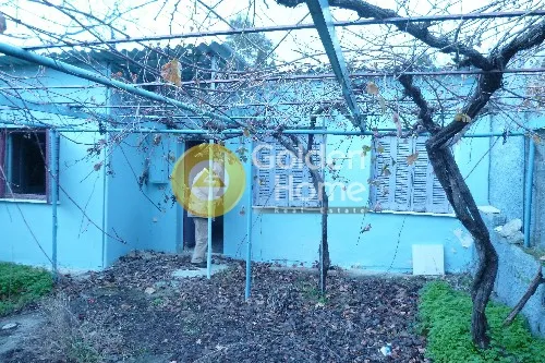 Land Parcel 210m²  - 5