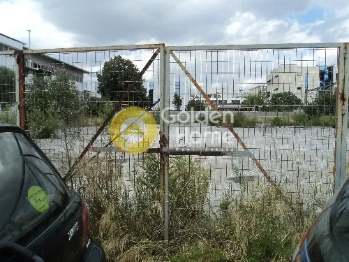Άλλο.. 1500τ.μ.  - 2