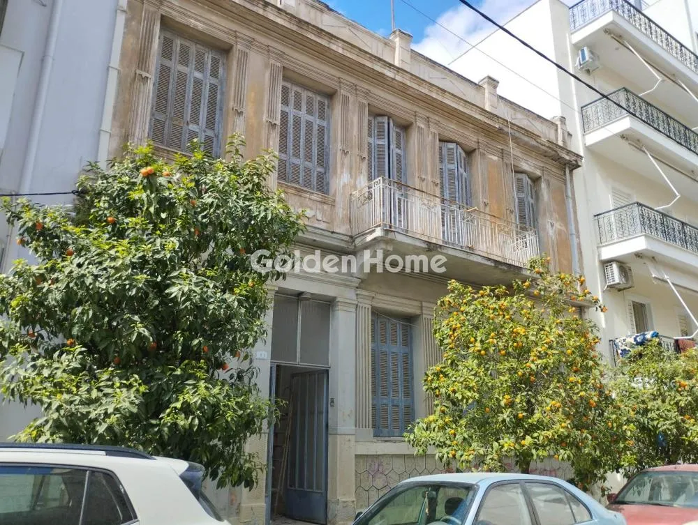 Detached house 130m²  - 2