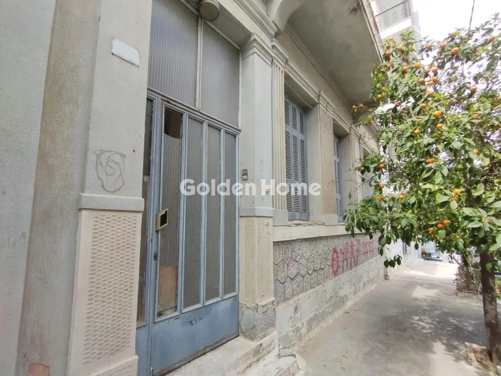 Detached house 130m²  - 3