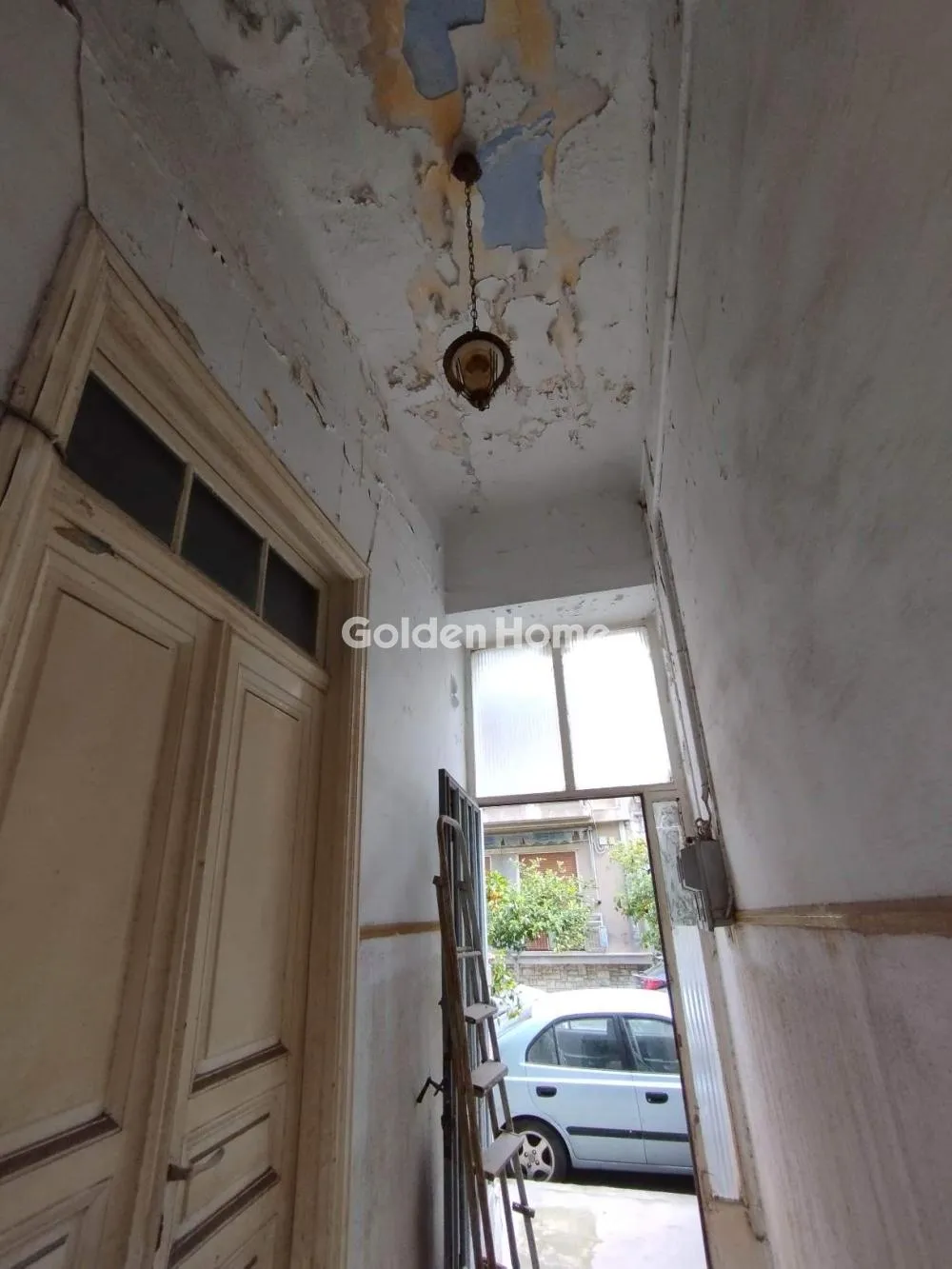 Detached house 130m²  - 5