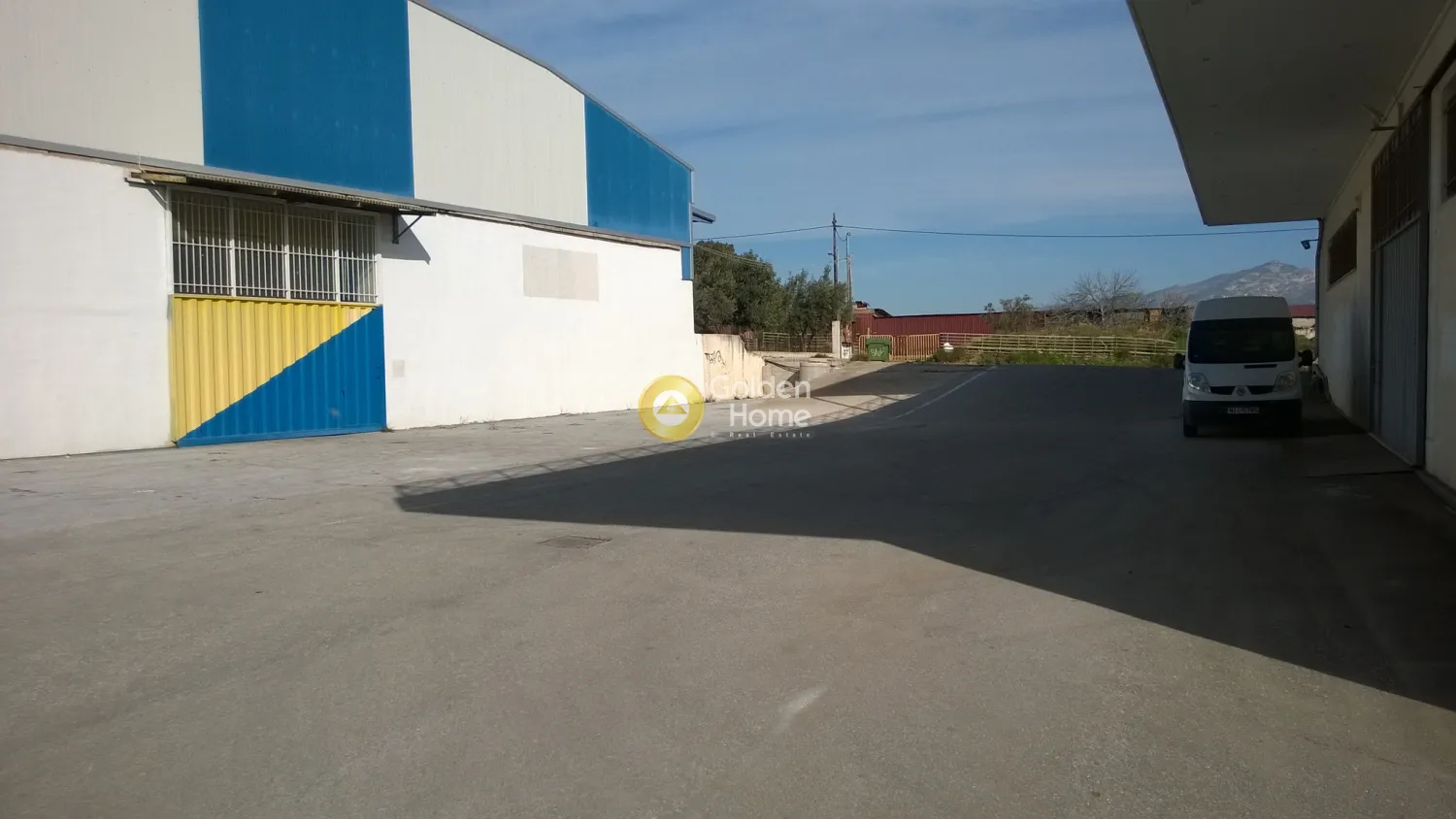 Άλλο.. 6000τ.μ.  - 2