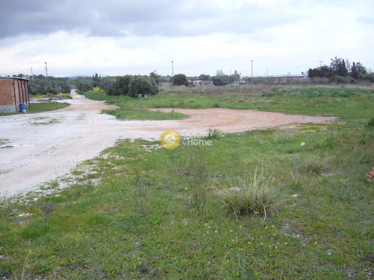 Land Parcel 18000m²  - 3