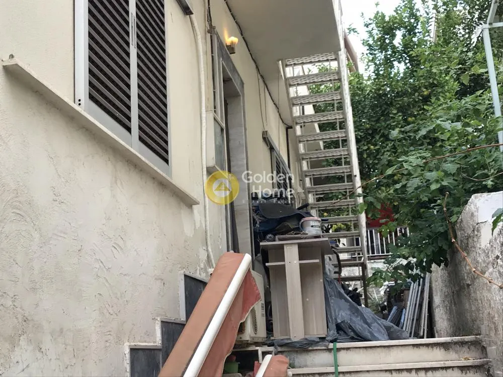 Μονοκατοικία 85τ.μ.  - 2