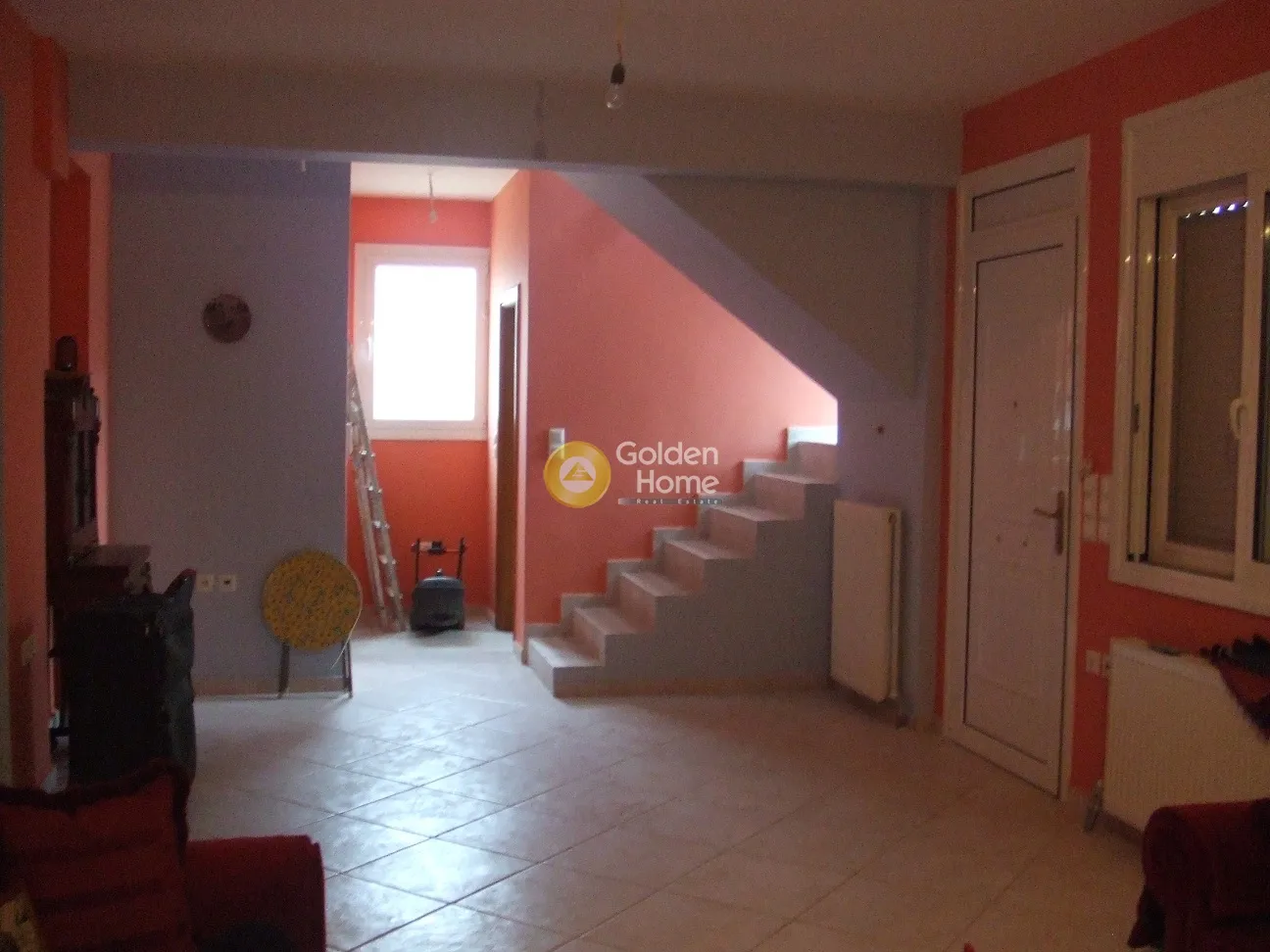 Detached house 153m²  - 5