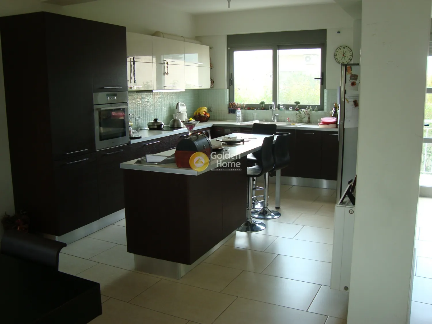Maisonette 230m²  - 2