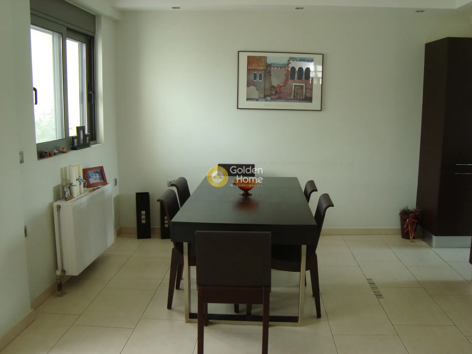 Maisonette 230m²  - 3