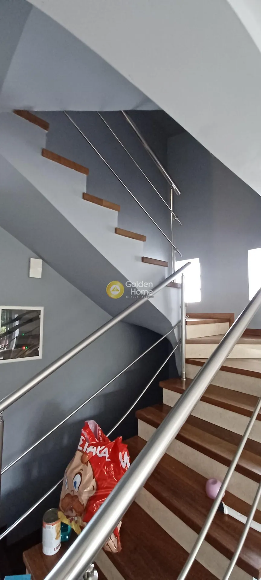 Maisonette 230m²  - 4