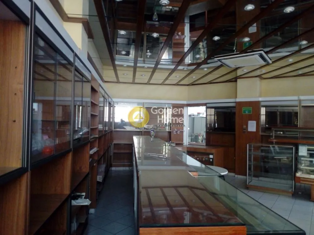 Shop 240m²  - 3