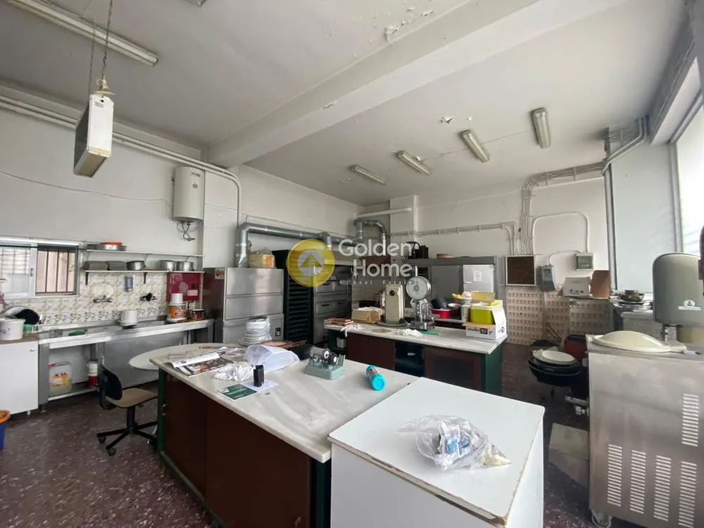 Shop 240m²  - 5