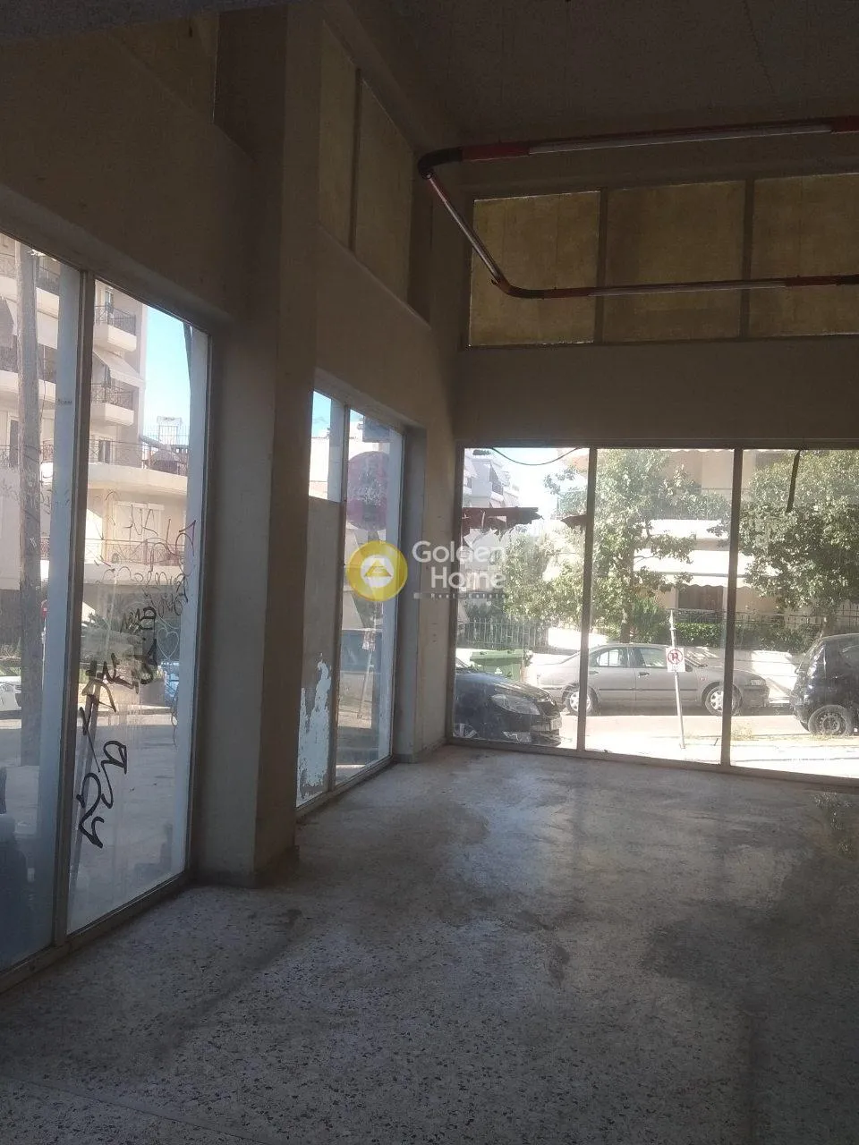 Κατάστημα 70τ.μ.  - 2