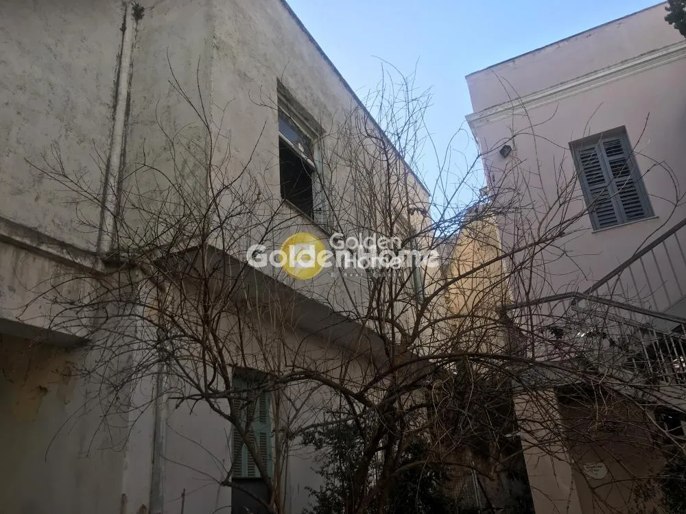 Μονοκατοικία 230τ.μ.  - 3