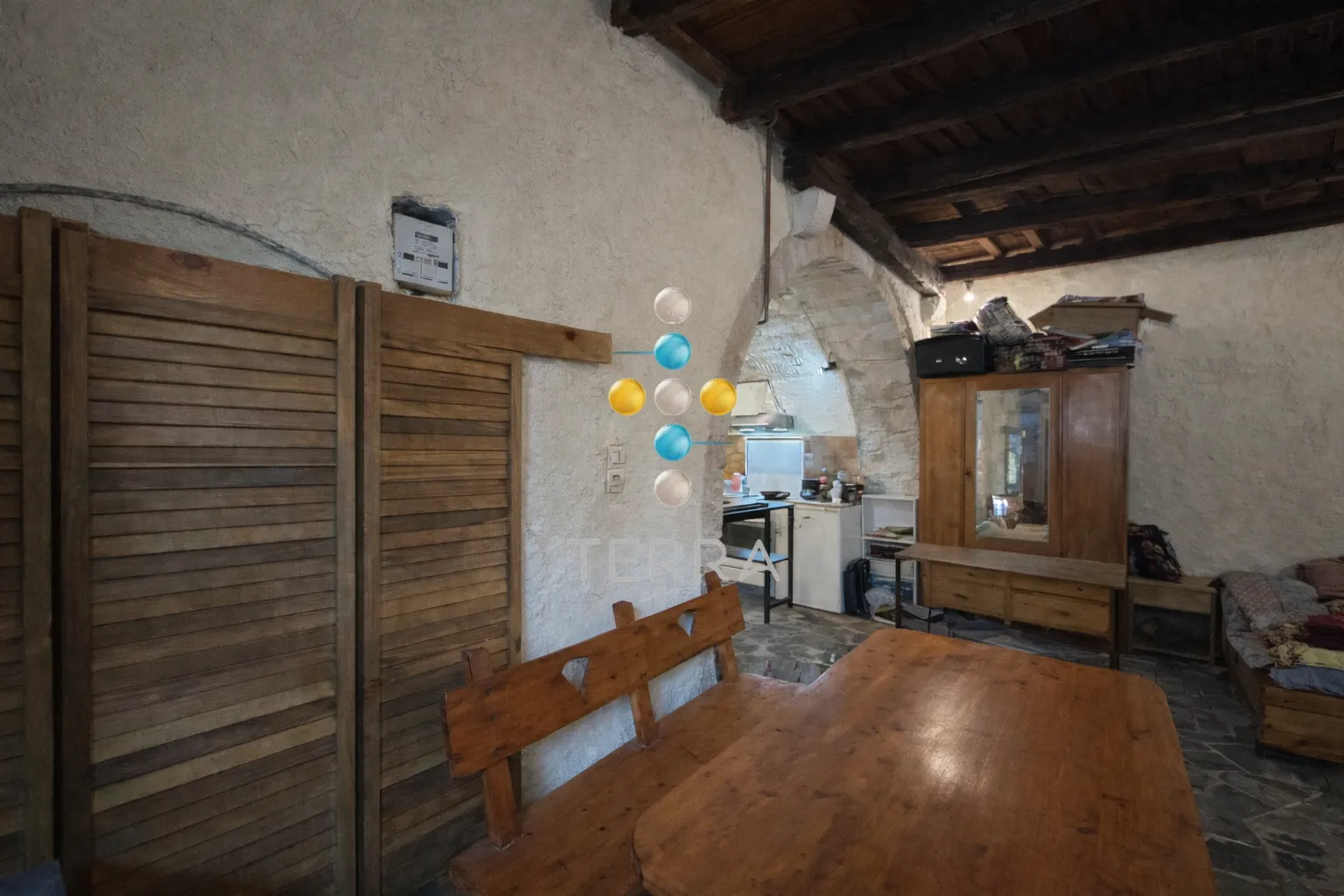 Studio 50m²  - 2