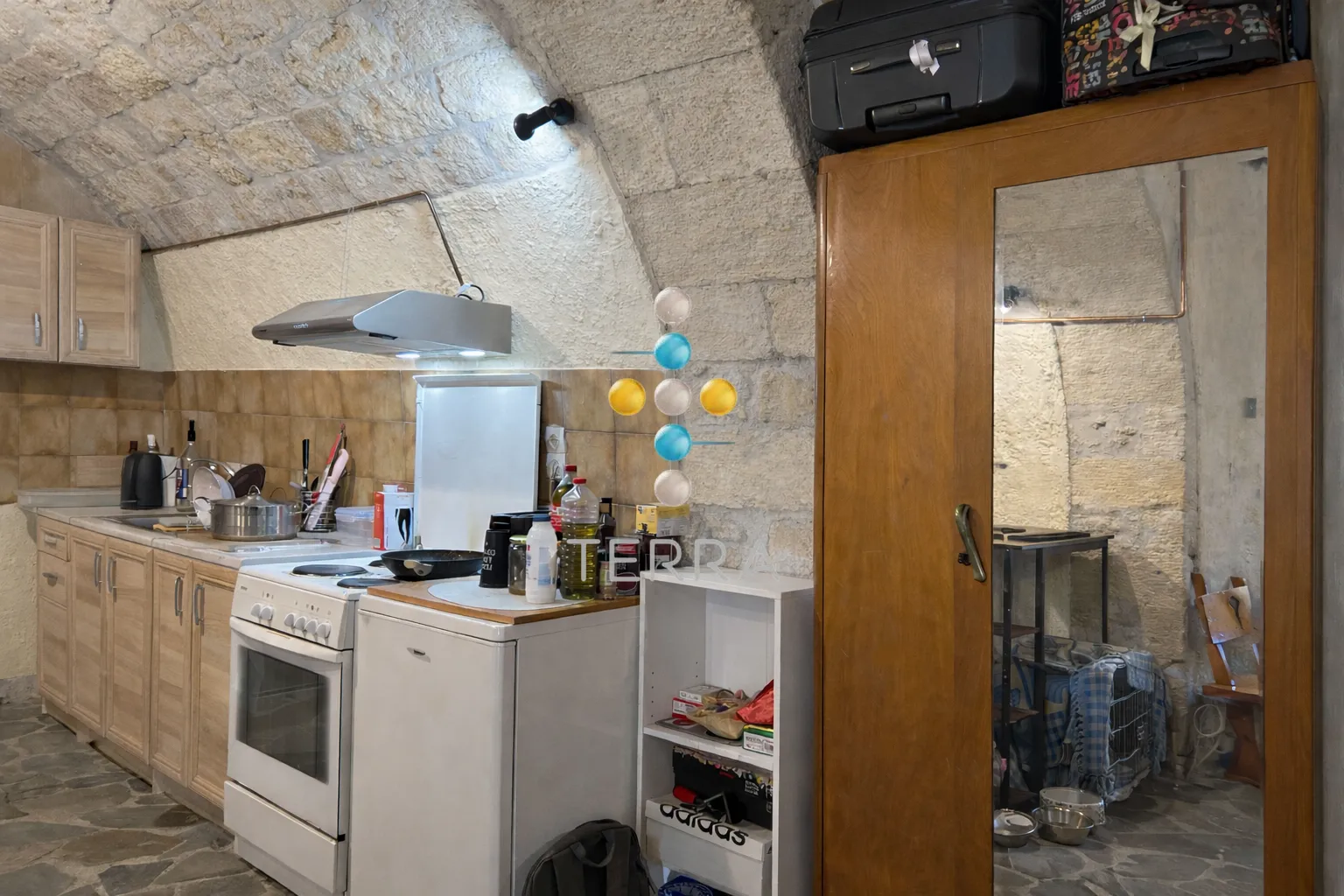 Studio 50m²  - 4