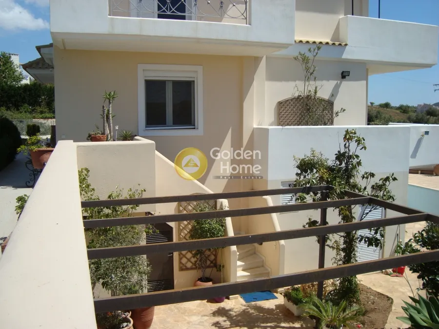 Maisonette 280m²  - 2