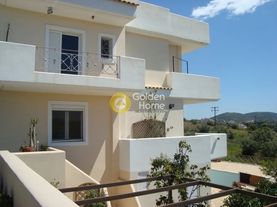 Maisonette 280m²  - 3
