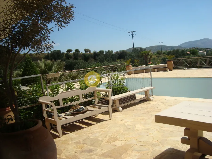 Maisonette 280m²  - 4