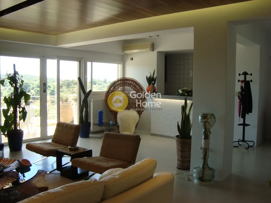 Maisonette 280m²  - 5