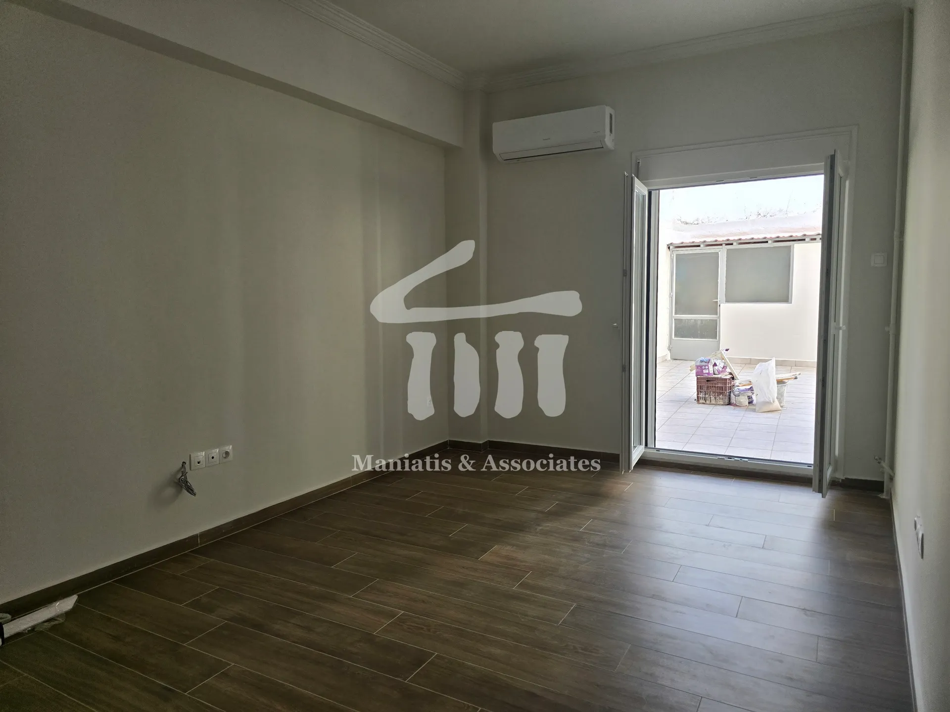 Apartment 70m²  - 2