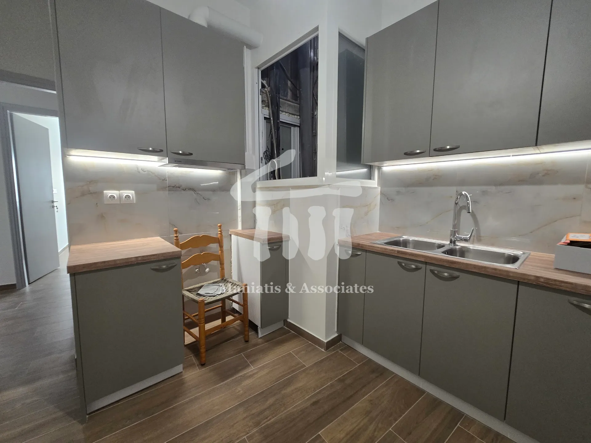 Apartment 70m²  - 3