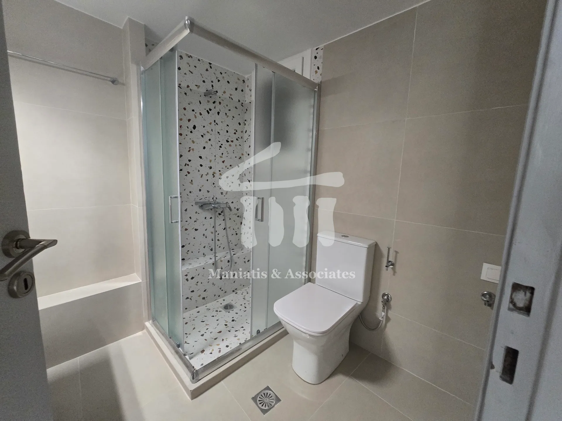 Apartment 70m²  - 4