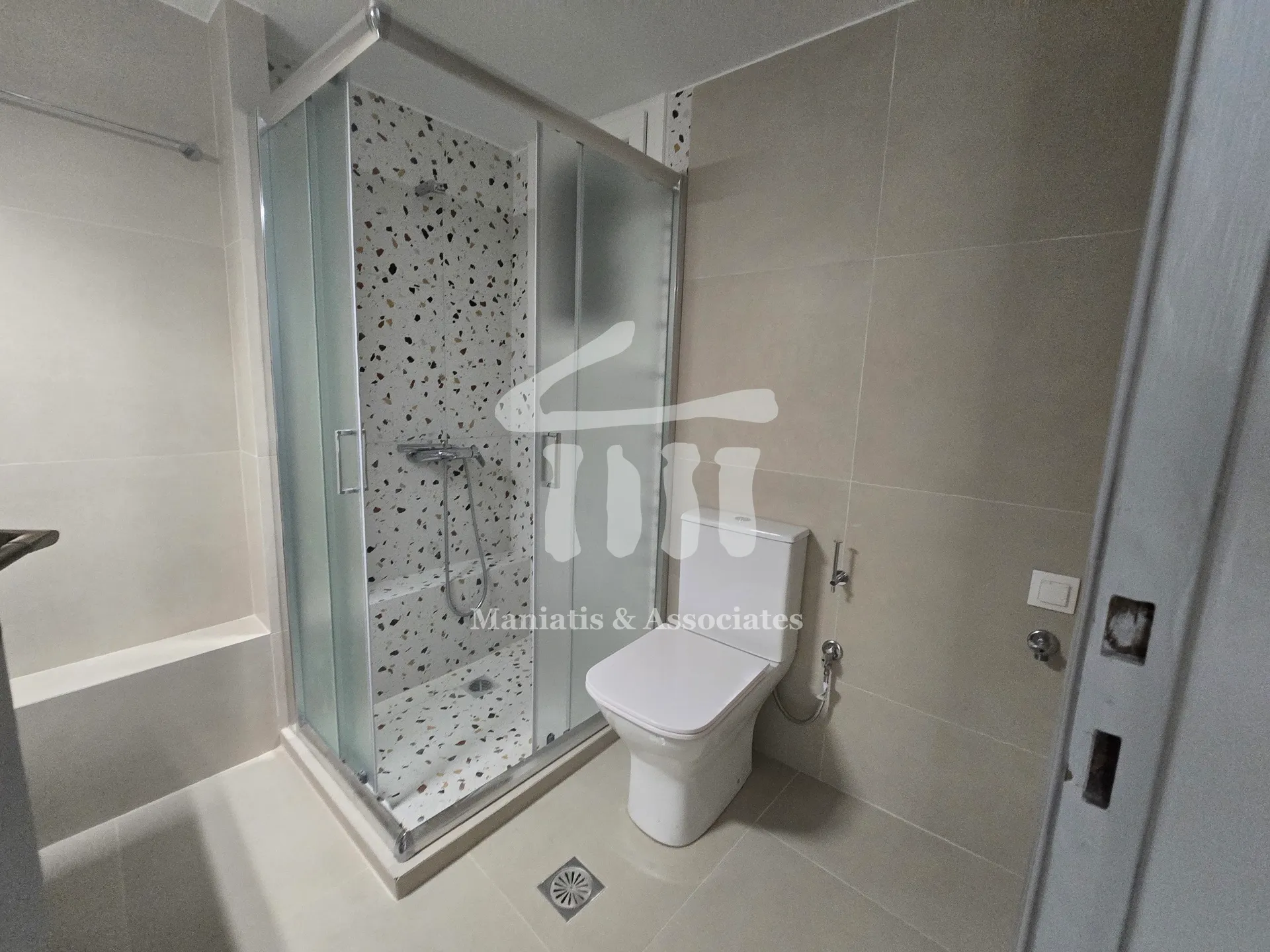 Apartment 70m²  - 5