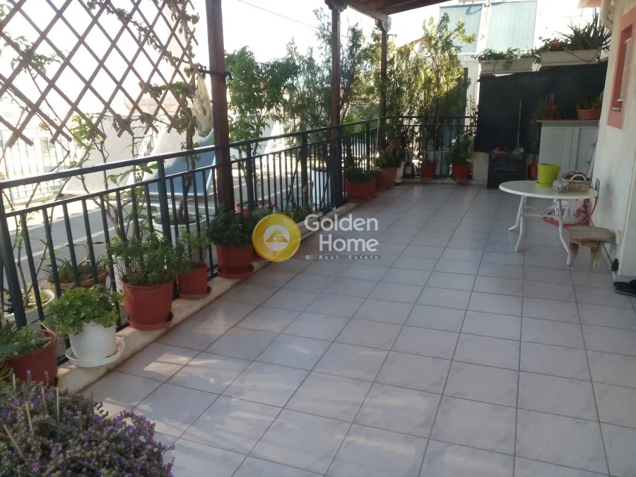 Apartment 112m²  - 3