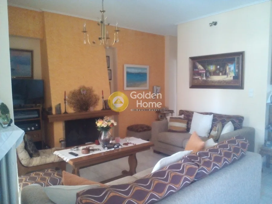 Apartment 112m²  - 4