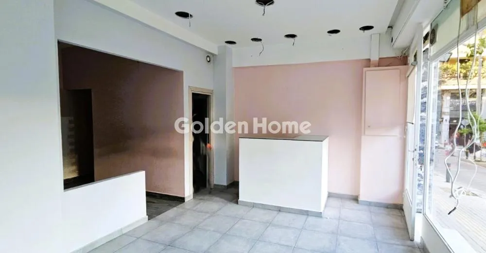 Shop 92m²  - 3