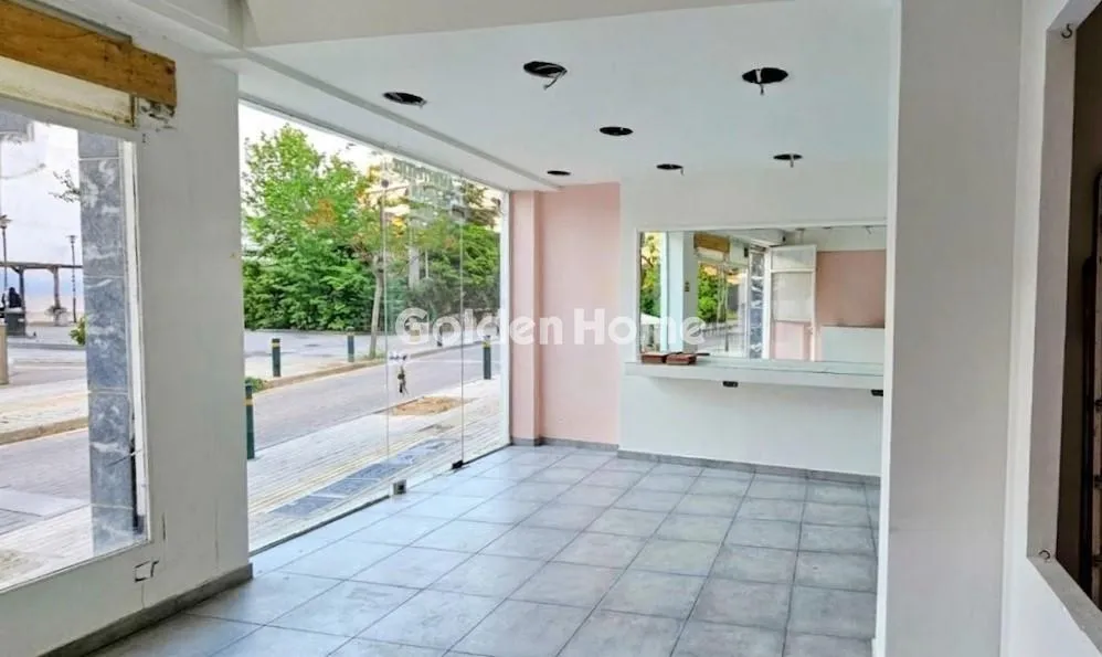 Shop 92m²  - 5